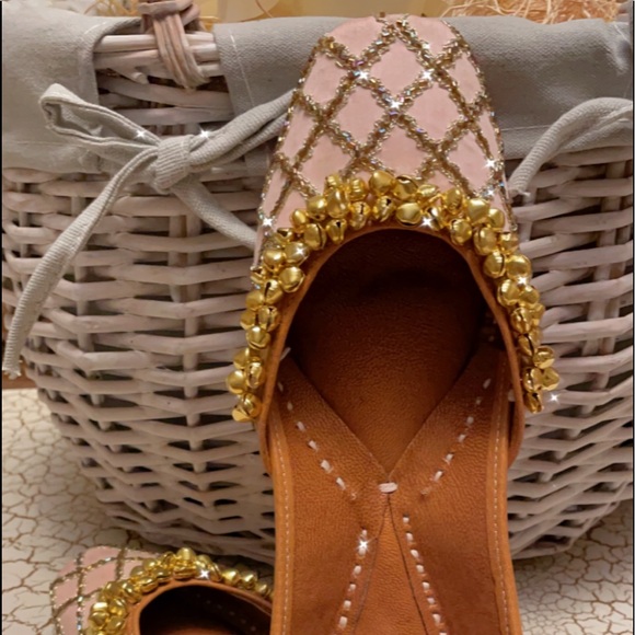 Punjabi jutti $ khussas - Picture 13 of 16